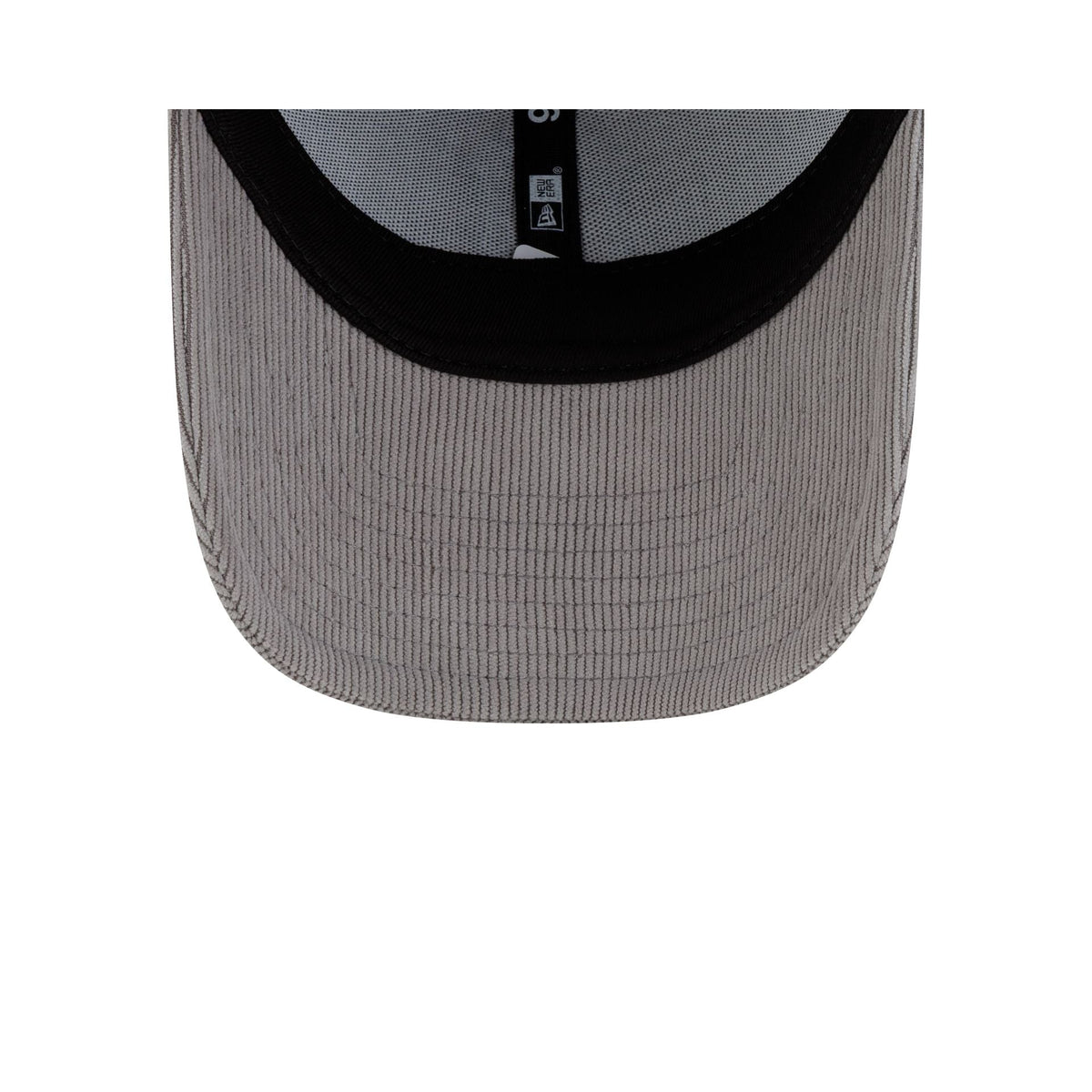 New York Yankees Tonal Mix Gray 9FORTY Adjustable Hat