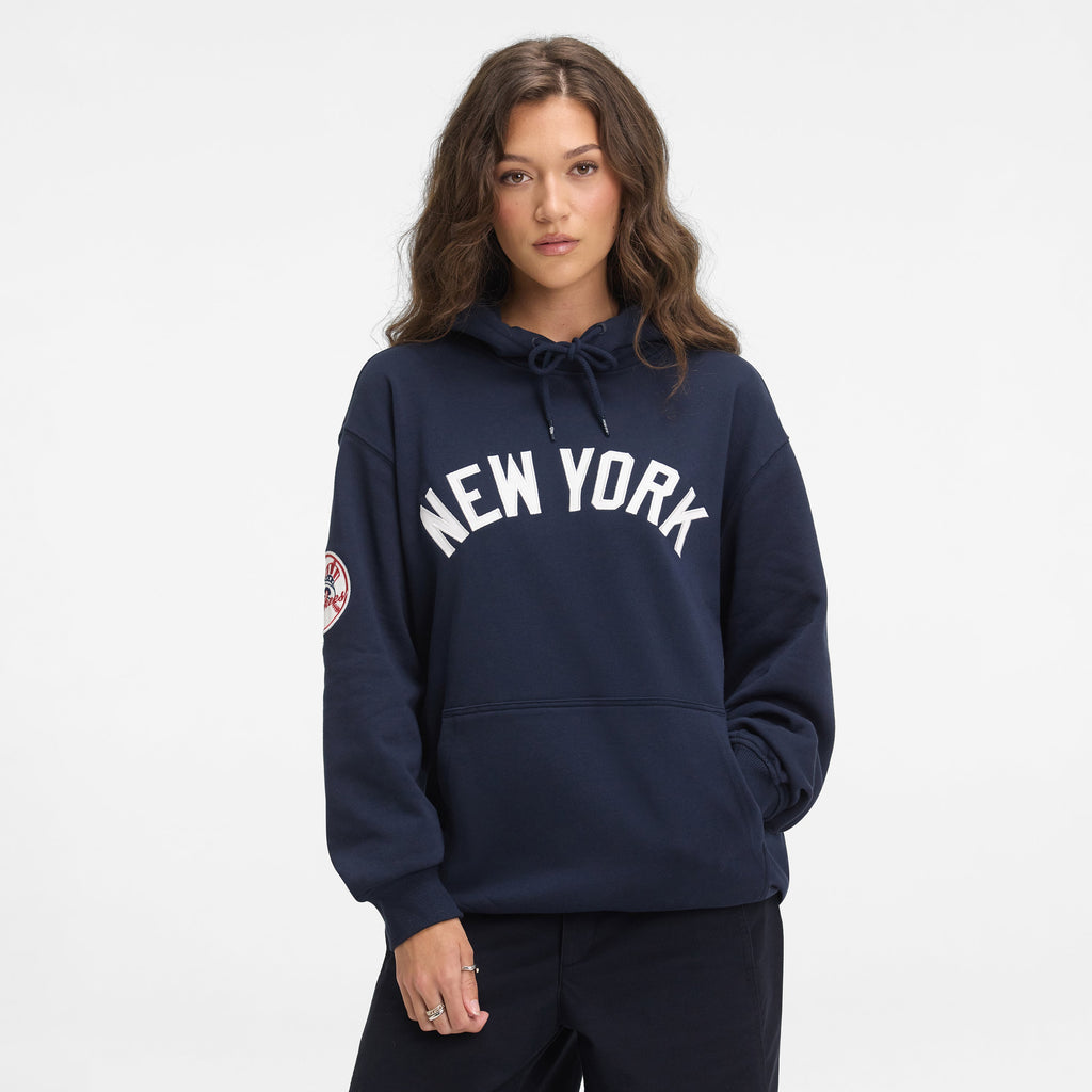 Chicago White Sox Black Hoodie