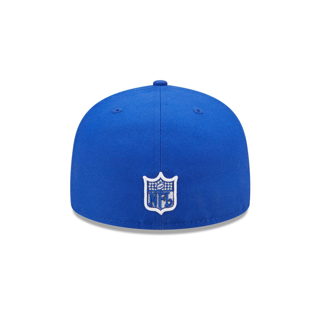 Alpha Industries x Buffalo Bills Historic 59FIFTY Fitted Hat