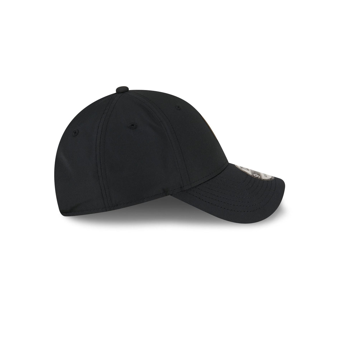 AC Milan Nylon 9FORTY Adjustable Hat