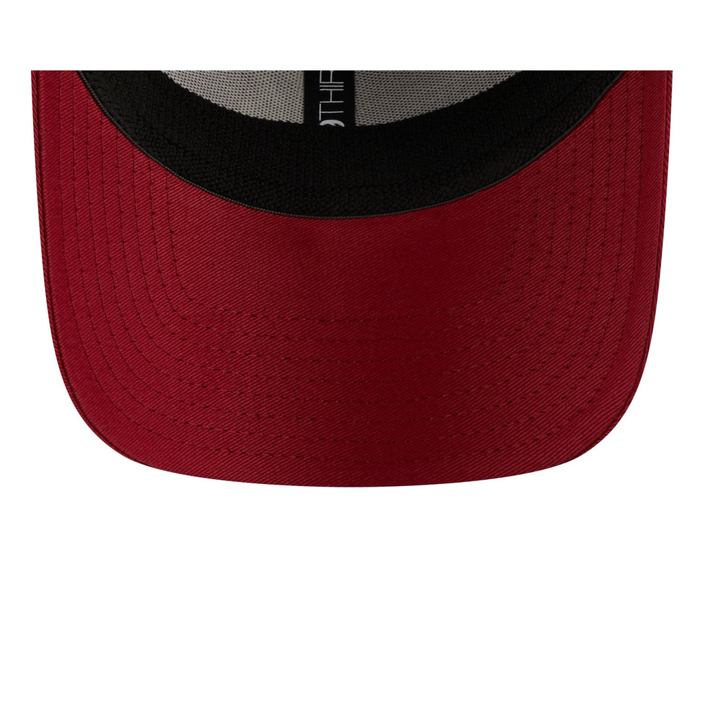 Alabama Crimson Tide Two Tone Neo 39THIRTY Stretch Fit Hat
