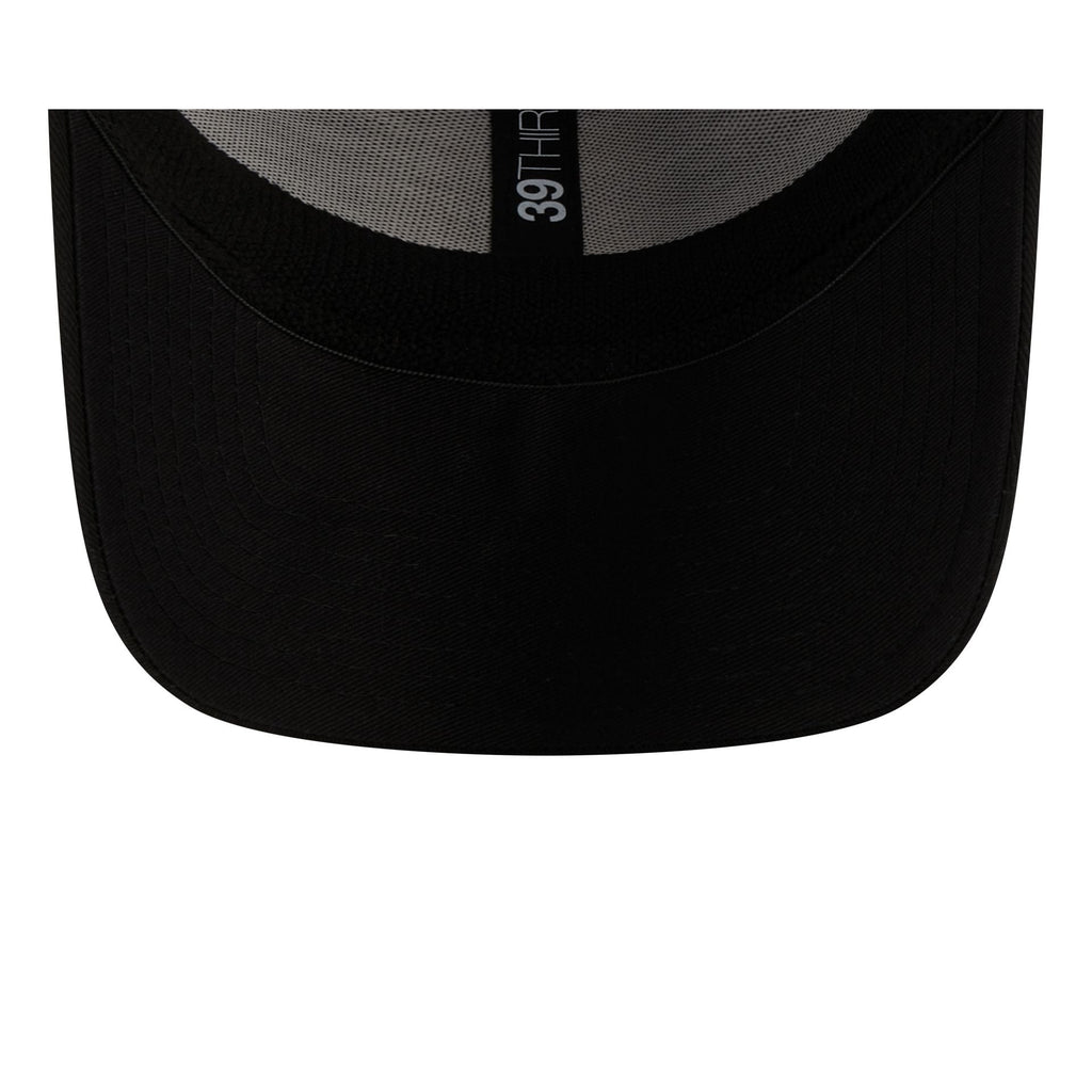 Army Black Knights Two Tone Neo 39THIRTY Stretch Fit Hat