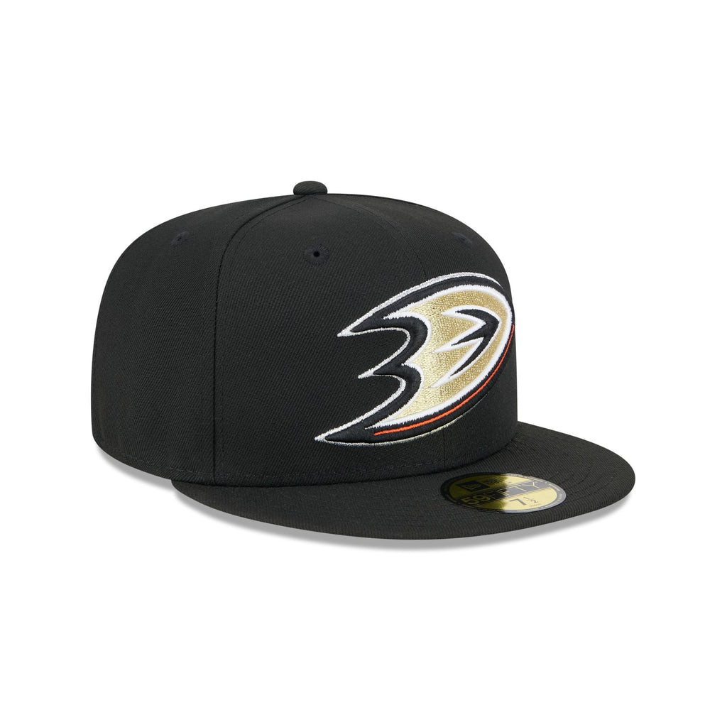 Anaheim Ducks 59FIFTY Fitted Hat
