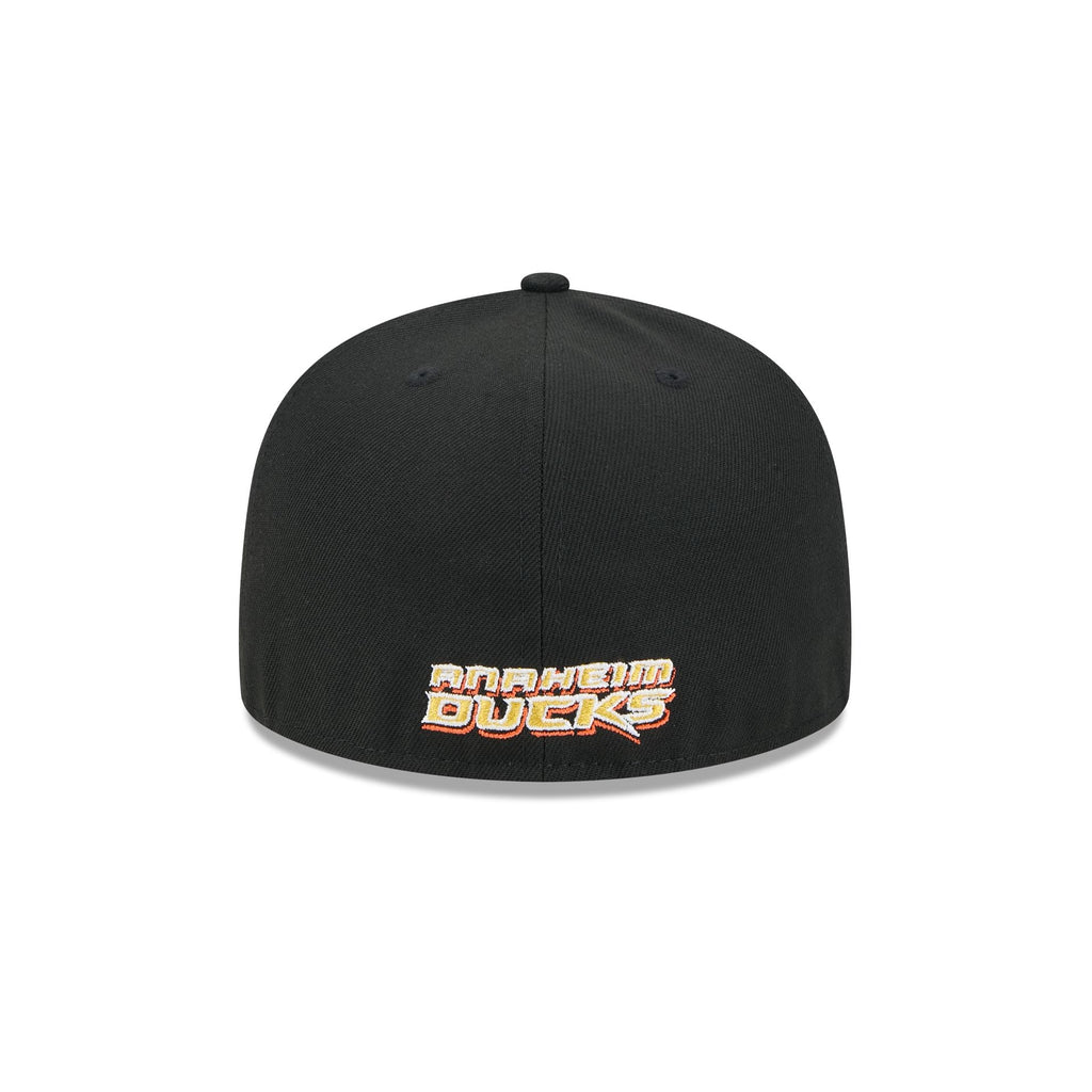 Anaheim Ducks 59FIFTY Fitted Hat
