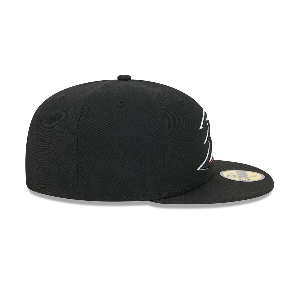 Anaheim Ducks 59FIFTY Fitted Hat