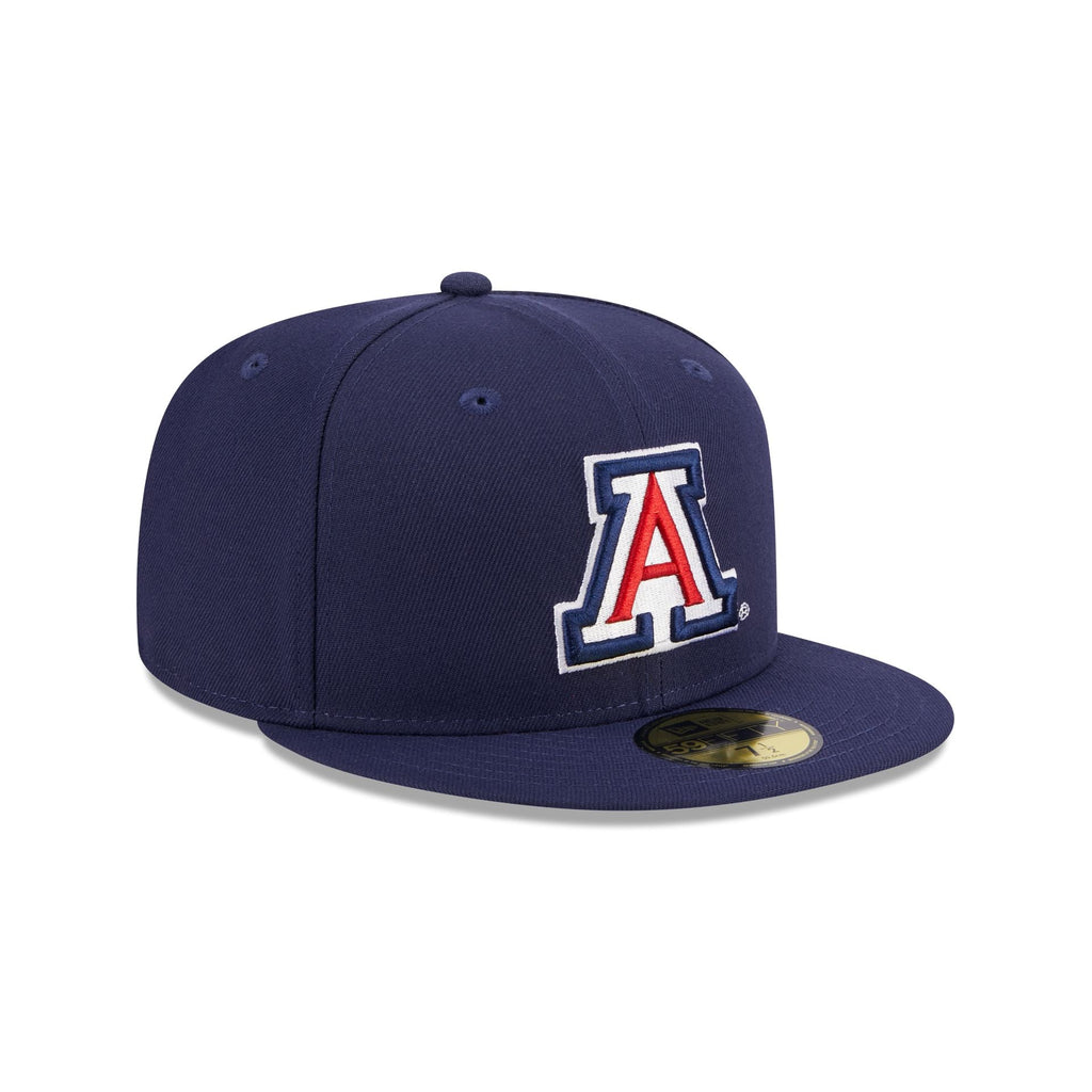 Arizona Wildcats Go-To 59FIFTY Fitted Hat