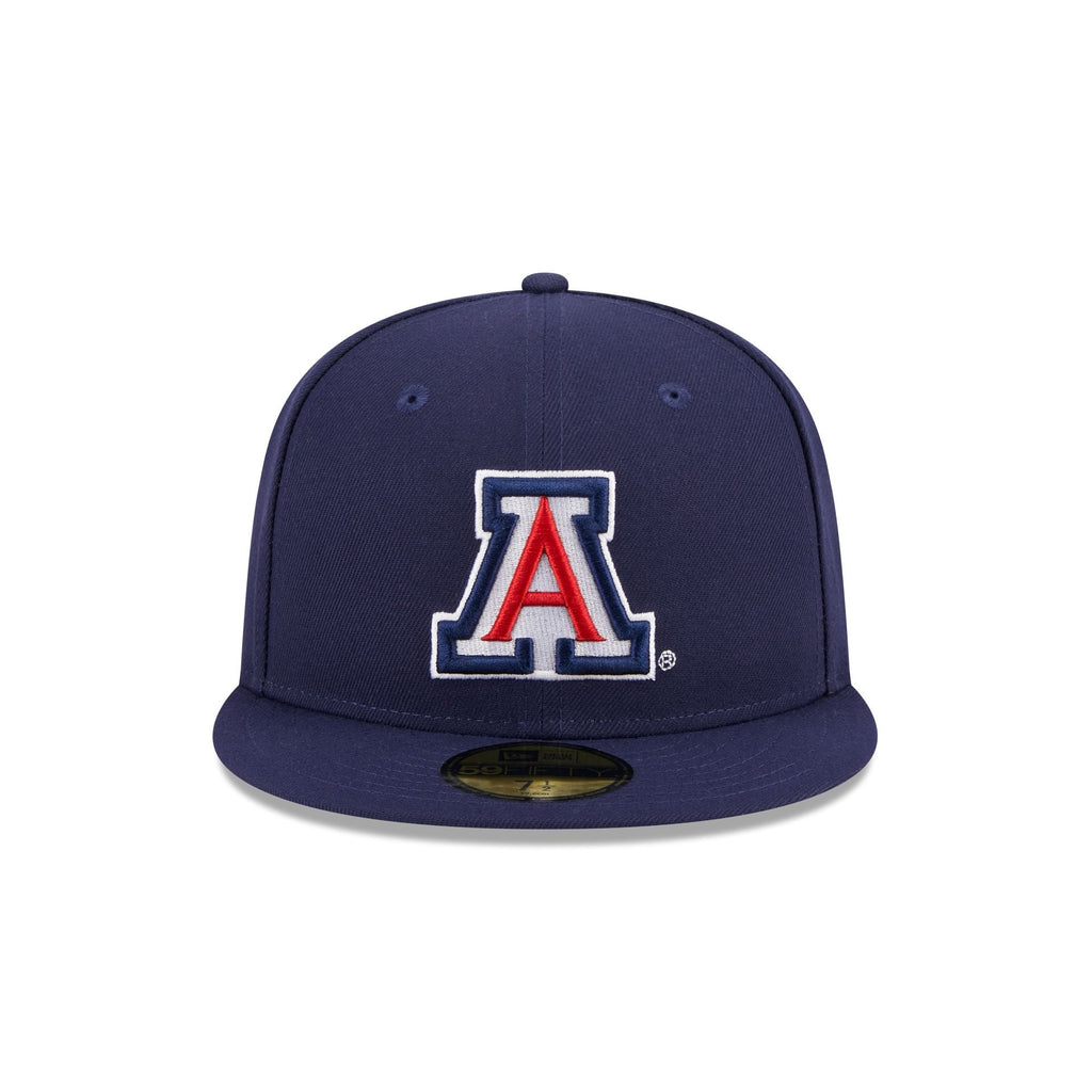 Arizona Wildcats Go-To 59FIFTY Fitted Hat