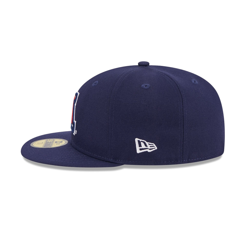 Arizona Wildcats Go-To 59FIFTY Fitted Hat