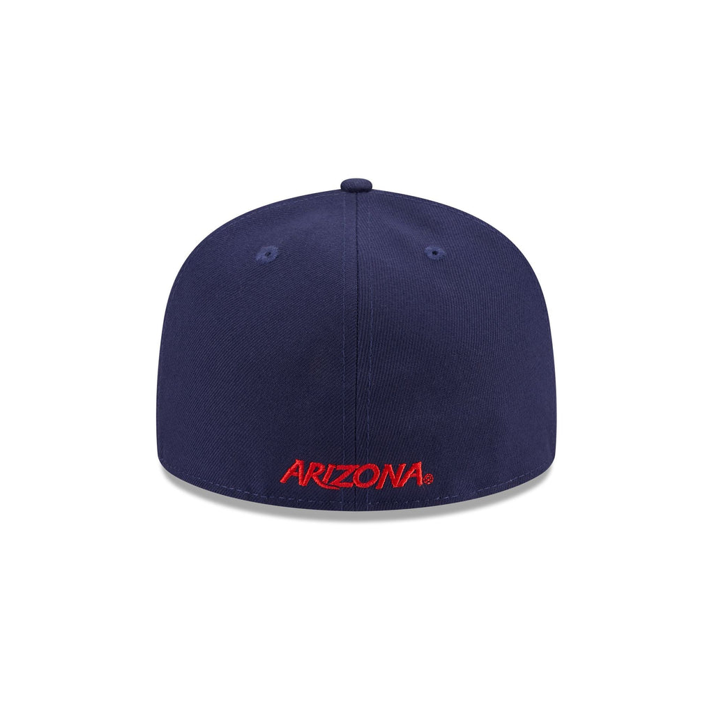 Arizona Wildcats Go-To 59FIFTY Fitted Hat