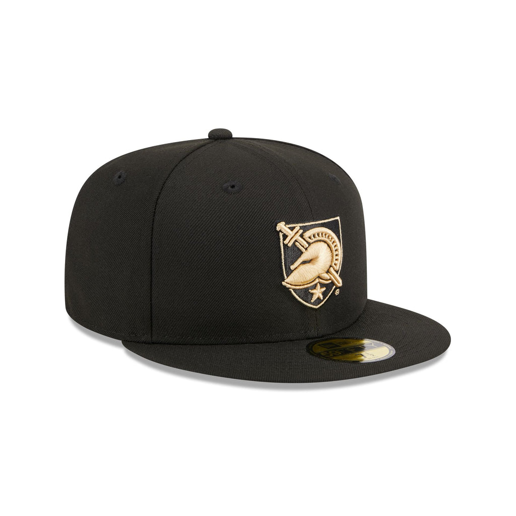 Army Black Knights Go-To 59FIFTY Fitted Hat
