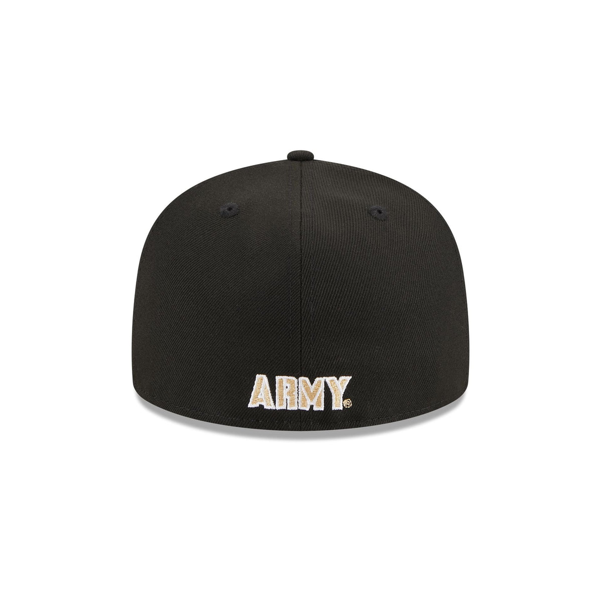 Army Black Knights Go-To 59FIFTY Fitted Hat