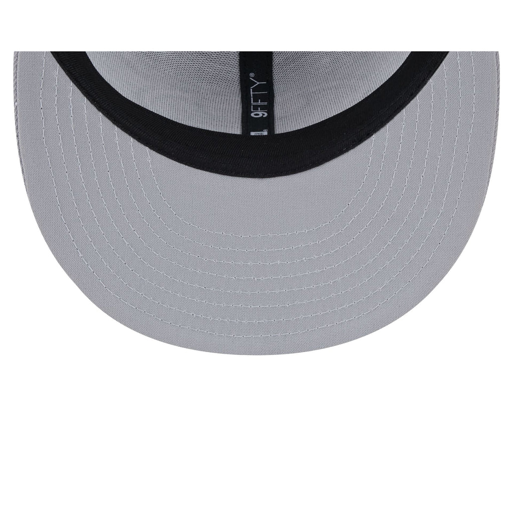 Batman Team Tag 9FIFTY Trucker Hat