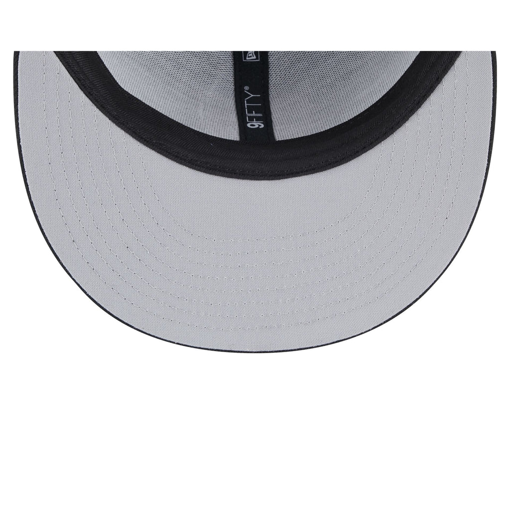 Army Black Knights Team Tag 9FIFTY Trucker Hat