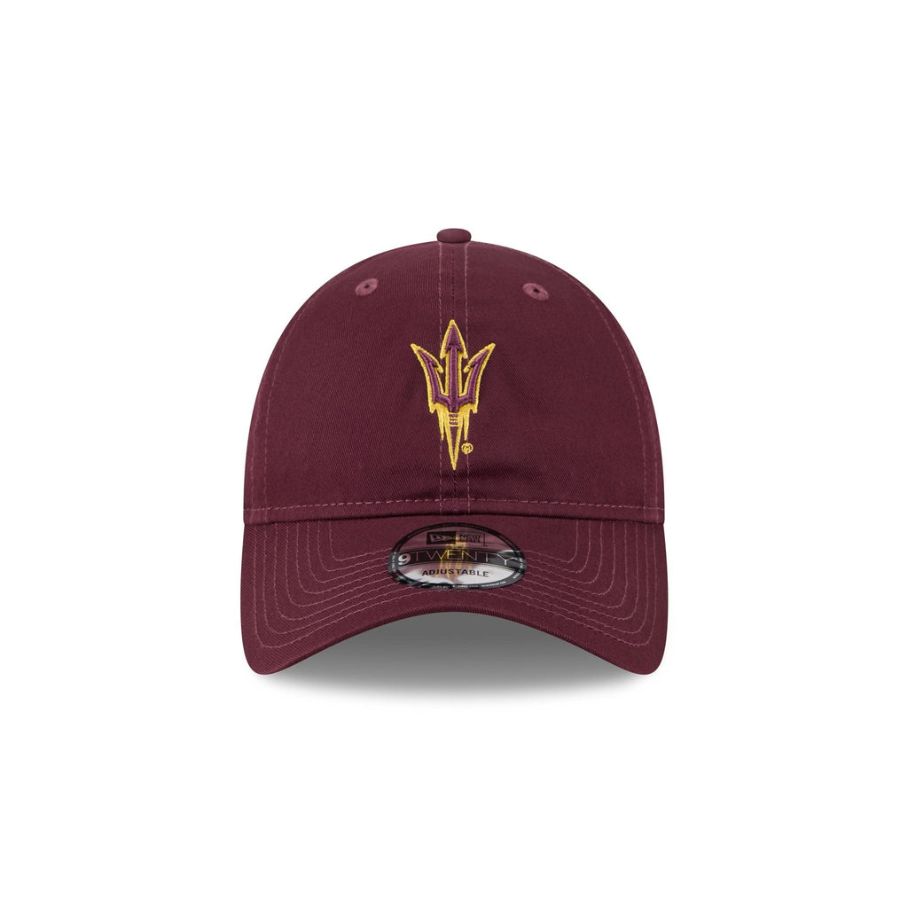 Arizona State Sun Devils Go-To 9TWENTY Adjustable Hat
