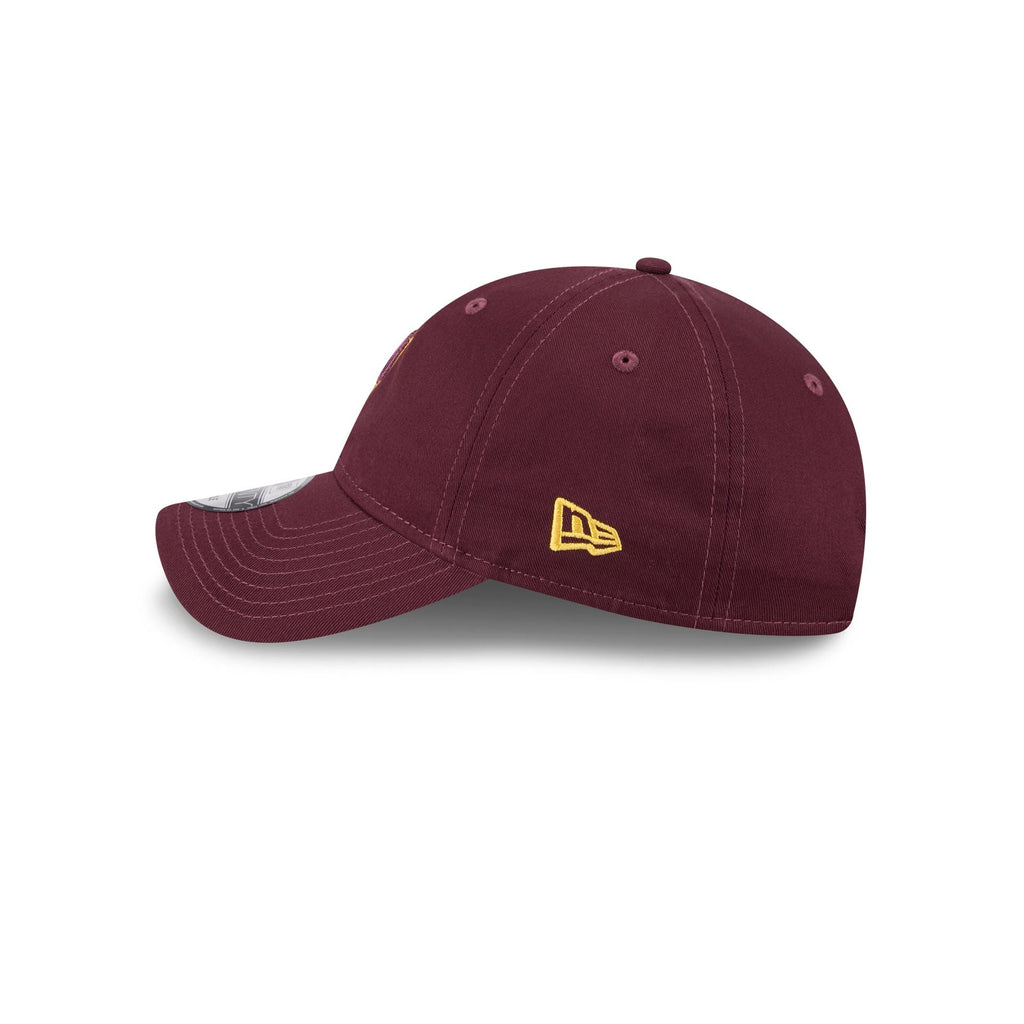 Arizona State Sun Devils Go-To 9TWENTY Adjustable Hat