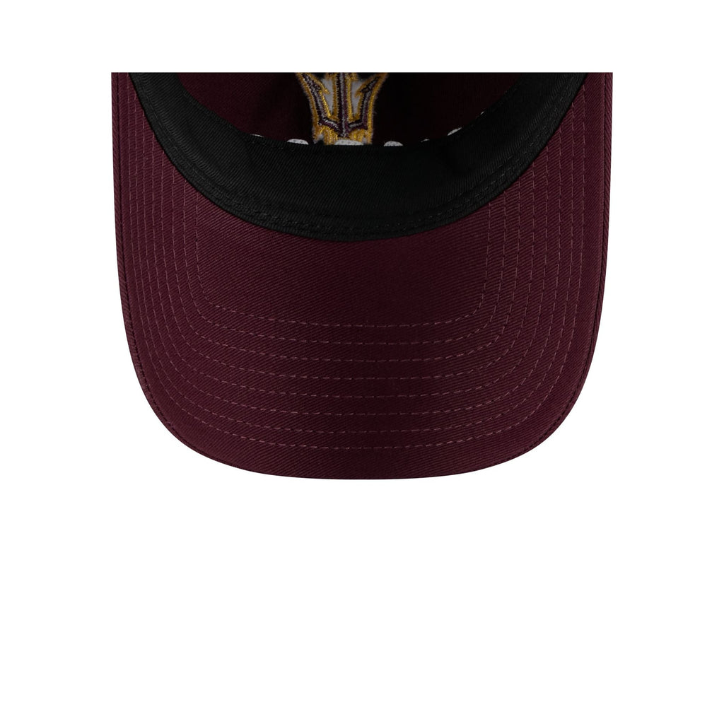 Arizona State Sun Devils Go-To 9TWENTY Adjustable Hat