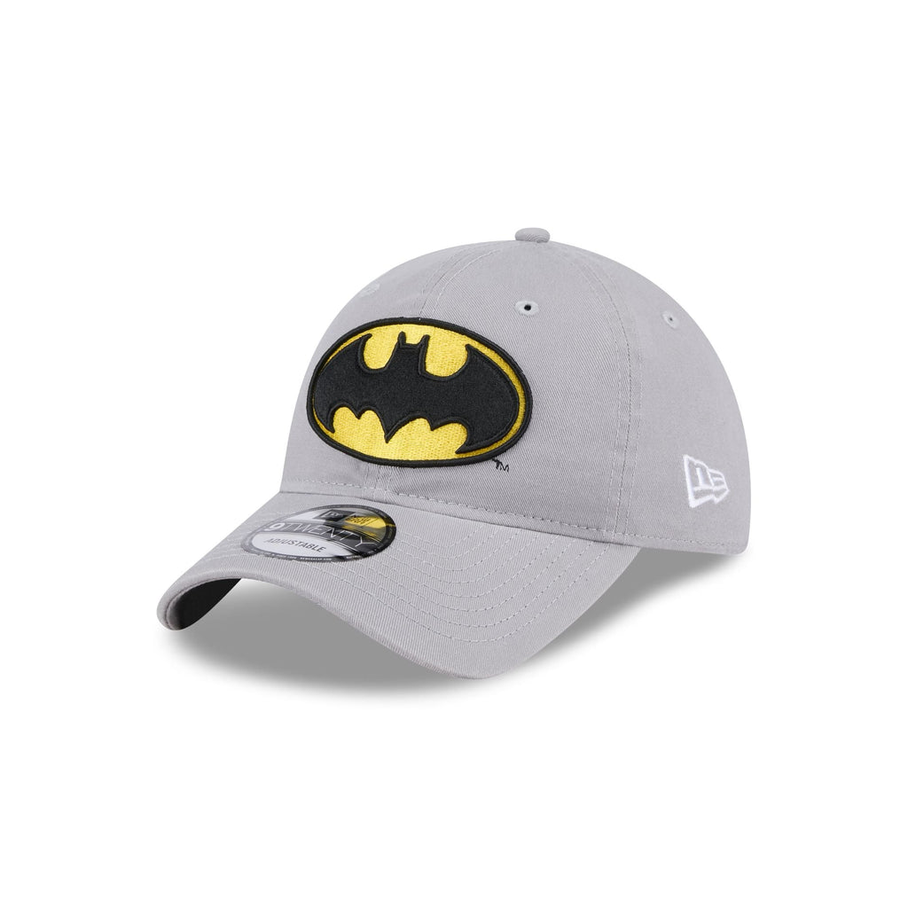 Batman Team Tag 9TWENTY Adjustable Hat
