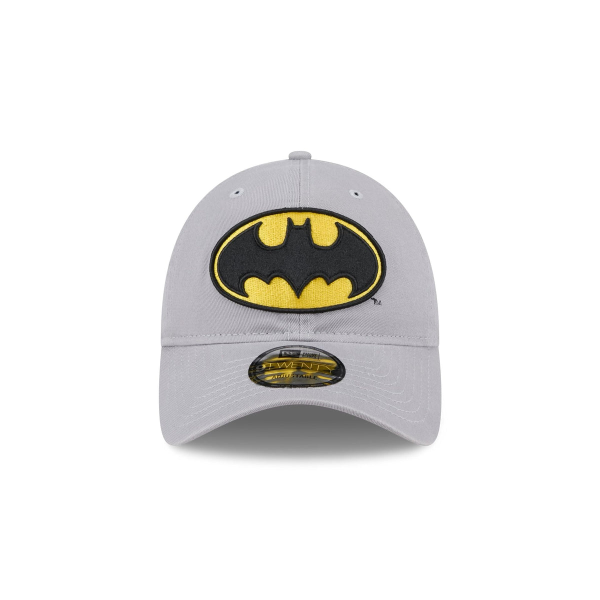 Batman Team Tag 9TWENTY Adjustable Hat