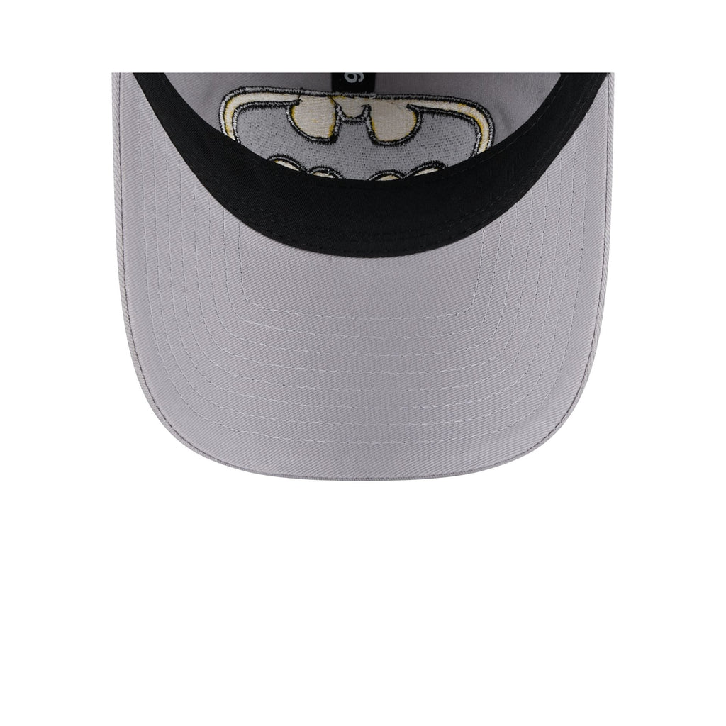 Batman Team Tag 9TWENTY Adjustable Hat
