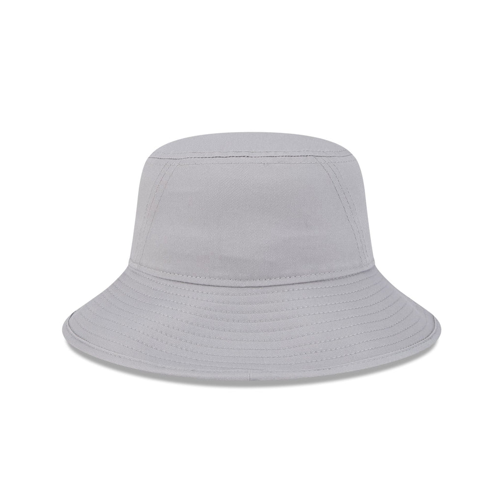 Batman Gray Bucket Hat