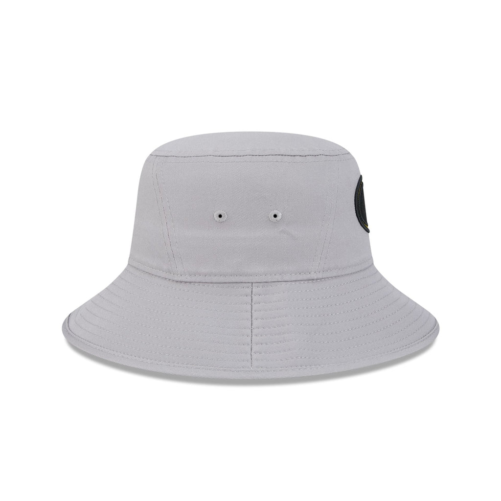 Batman Gray Bucket Hat