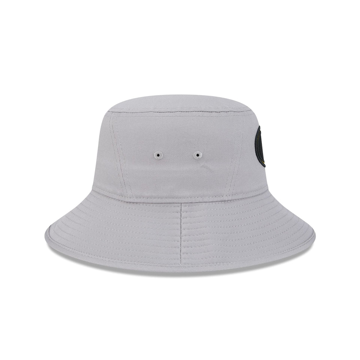Batman Gray Bucket Hat