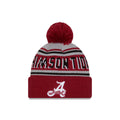 Alabama Crimson Tide Go-To Pom Knit Hat