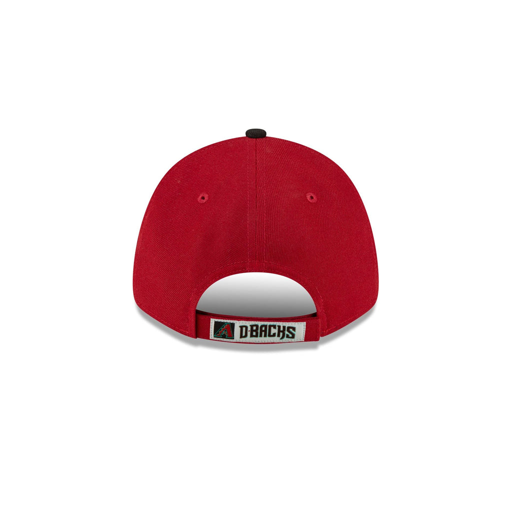 Arizona Diamondbacks The League Home 9FORTY Adjustable Hat
