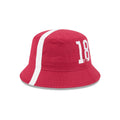 Alabama Crimson Tide Helmet Bucket Hat