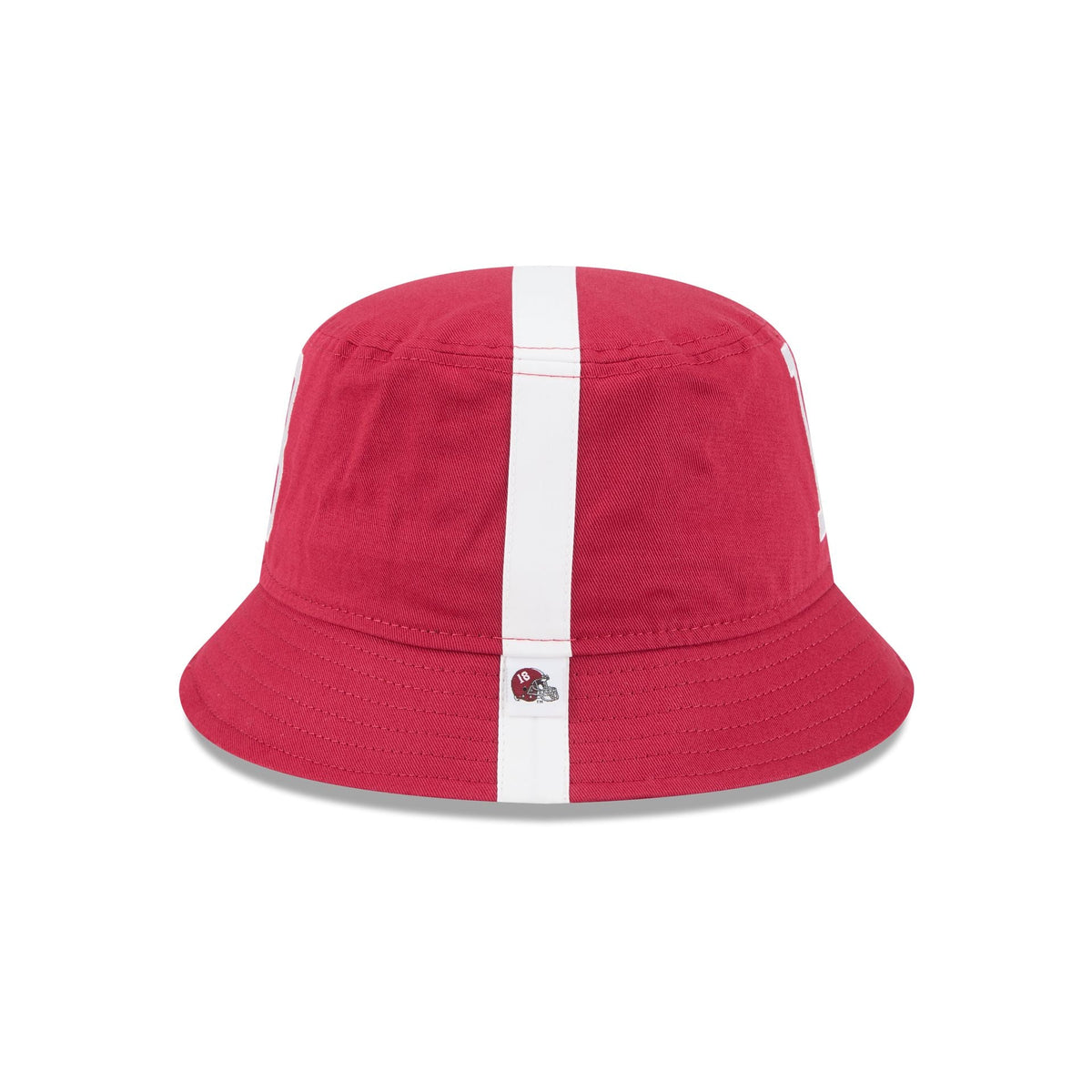 Alabama Crimson Tide Helmet Bucket Hat