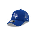 Air Force Falcons Go-To 9FORTY A-Frame Trucker Hat