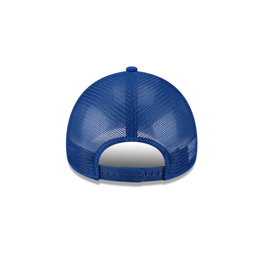 Air Force Falcons Go-To 9FORTY A-Frame Trucker Hat