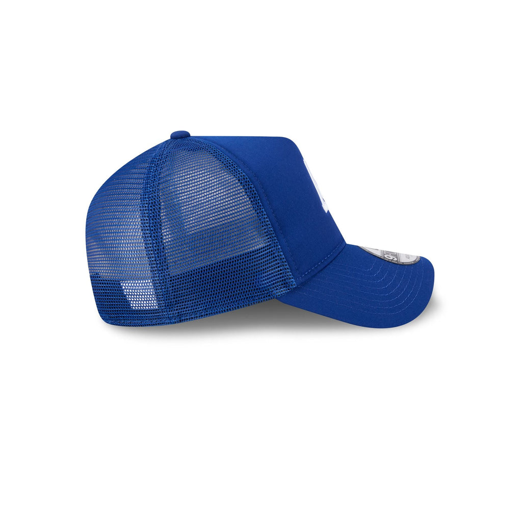 Air Force Falcons Go-To 9FORTY A-Frame Trucker Hat