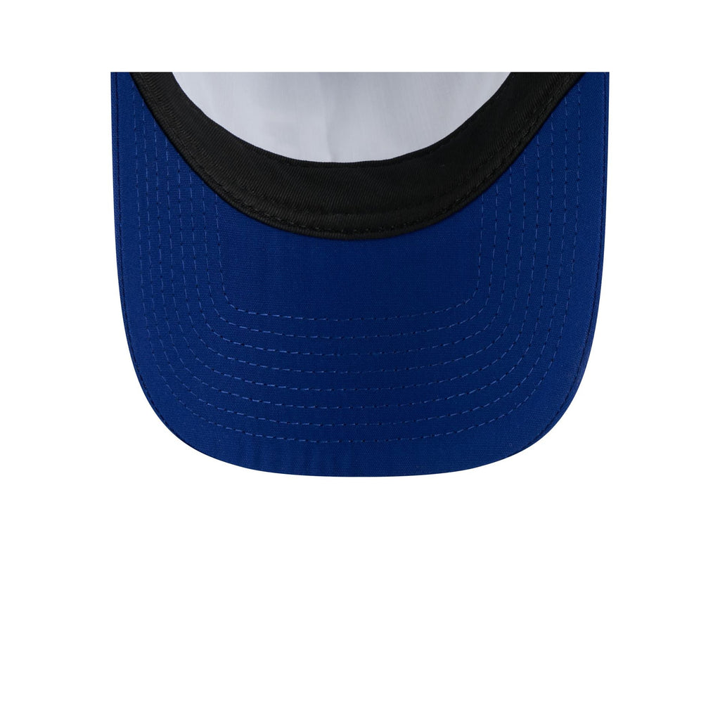 Air Force Falcons Go-To 9FORTY A-Frame Trucker Hat