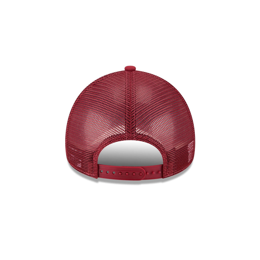 Alabama Crimson Tide Go-To 9FORTY A-Frame Trucker Hat