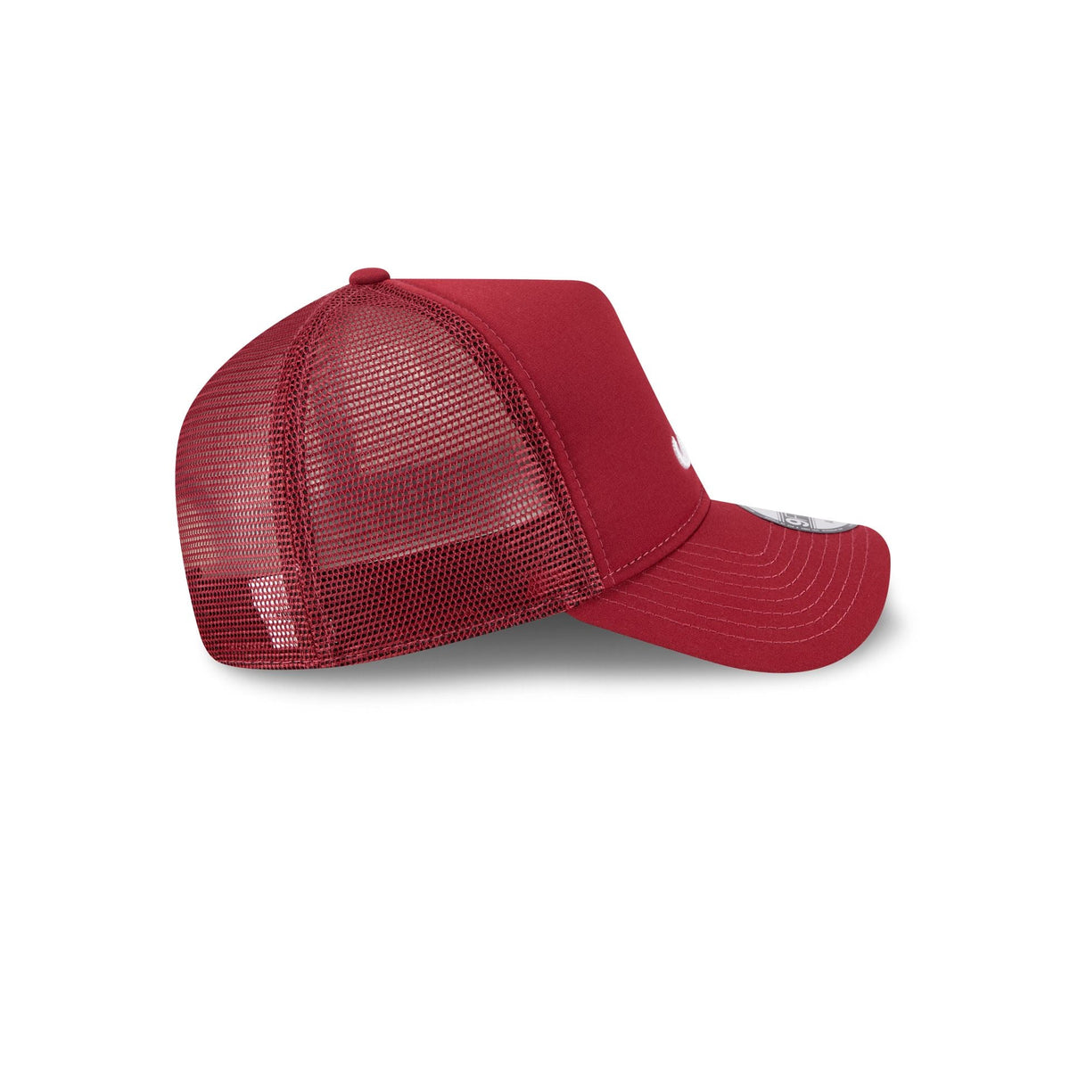 Alabama Crimson Tide Go-To 9FORTY A-Frame Trucker Hat