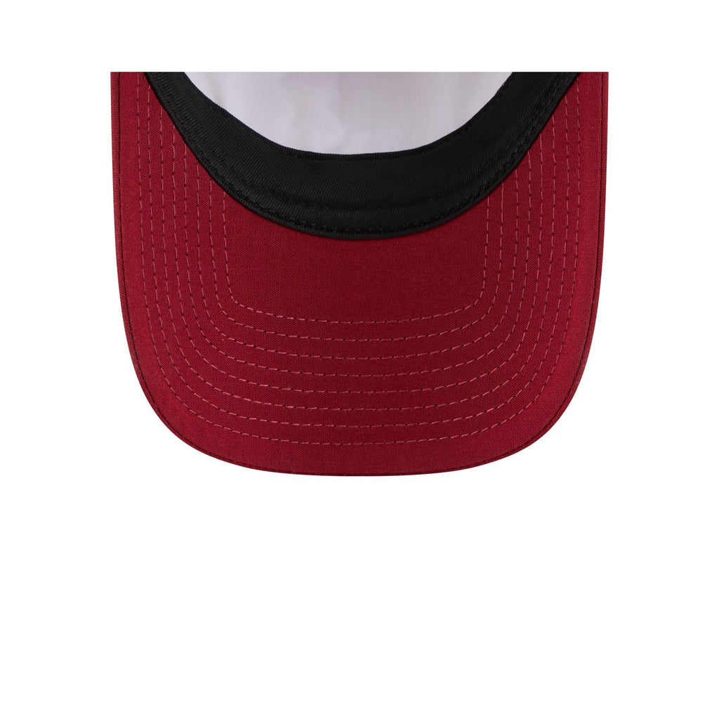 Alabama Crimson Tide Go-To 9FORTY A-Frame Trucker Hat