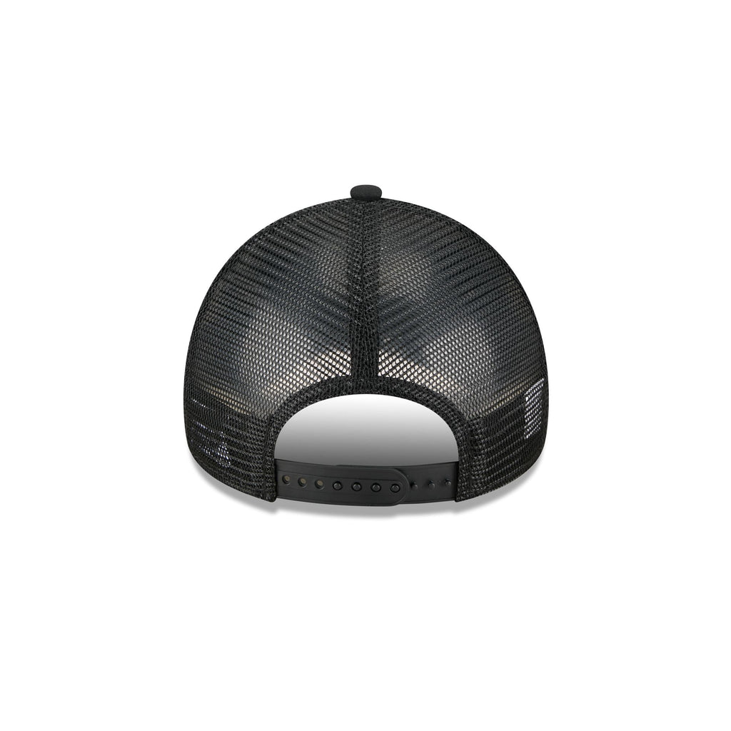 Army Black Knights Go-To 9FORTY A-Frame Trucker Hat