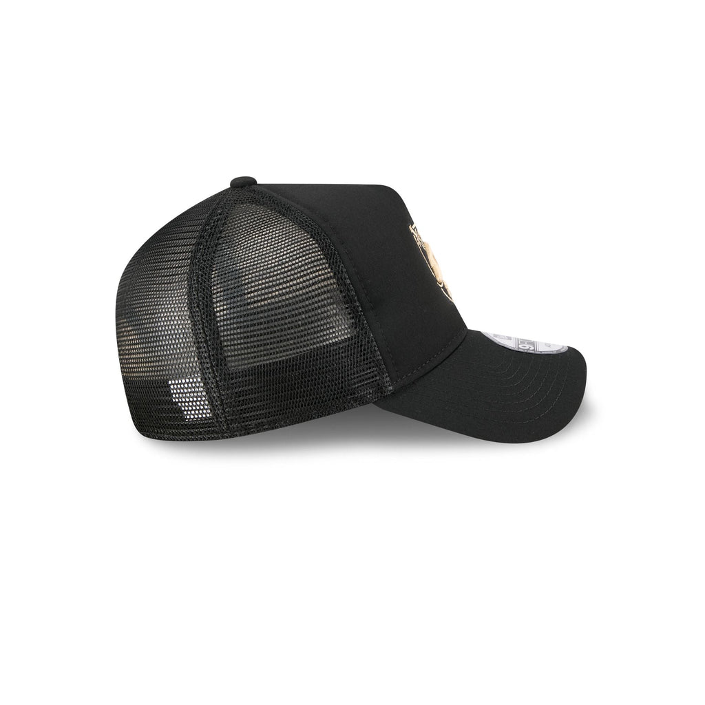 Army Black Knights Go-To 9FORTY A-Frame Trucker Hat