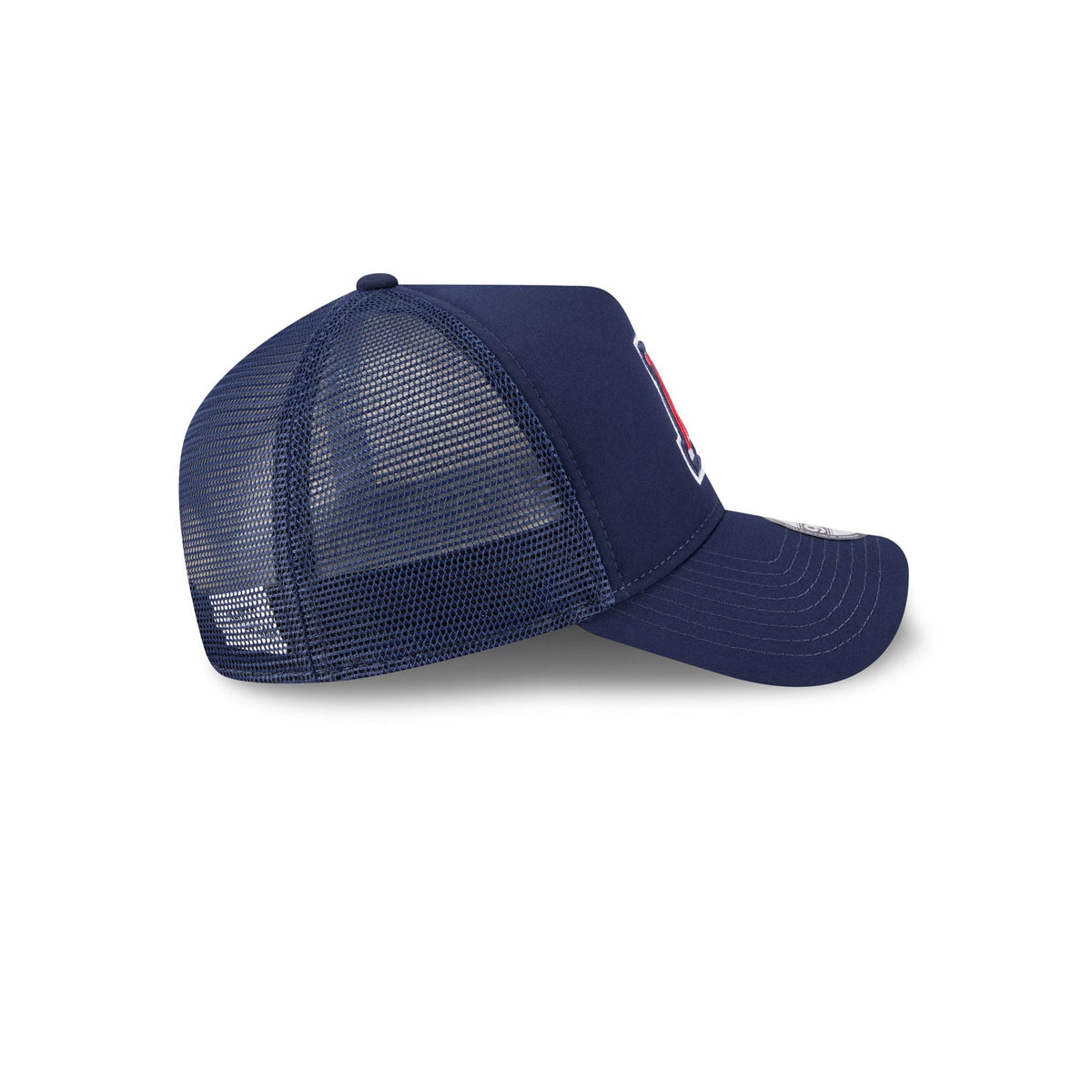 Arizona Wildcats Go-To 9FORTY A-Frame Trucker Hat