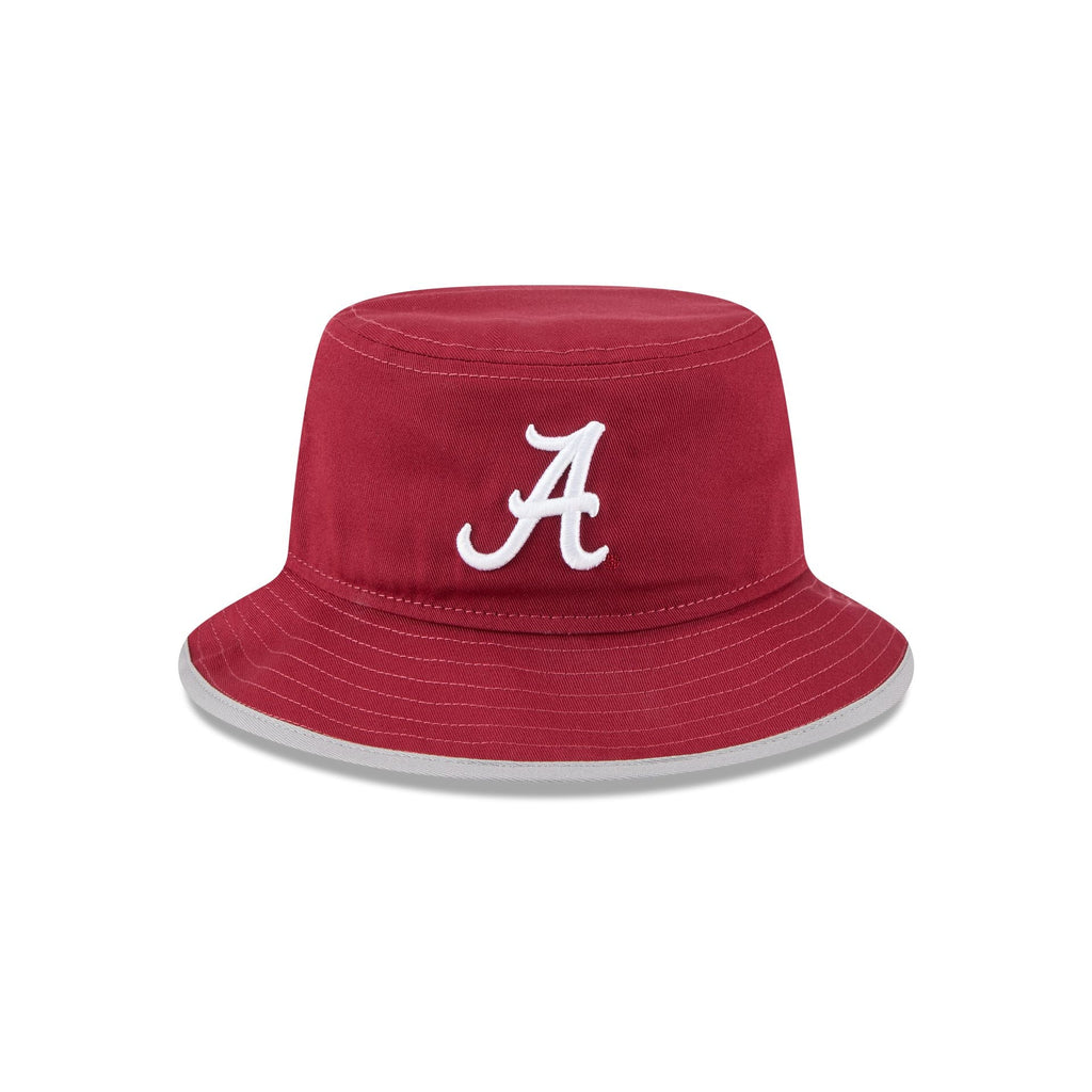 Alabama Crimson Tide Go-To Kids Bucket Hat