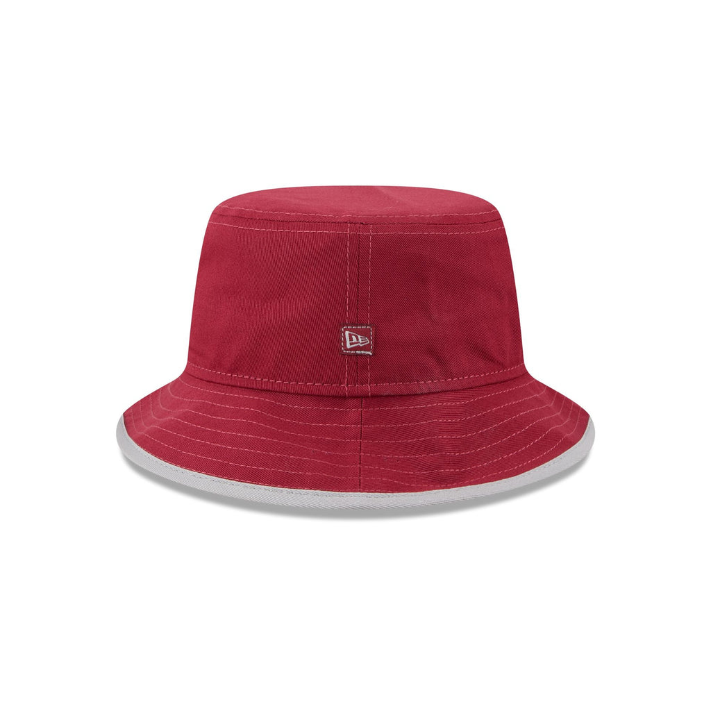 Alabama Crimson Tide Go-To Kids Bucket Hat