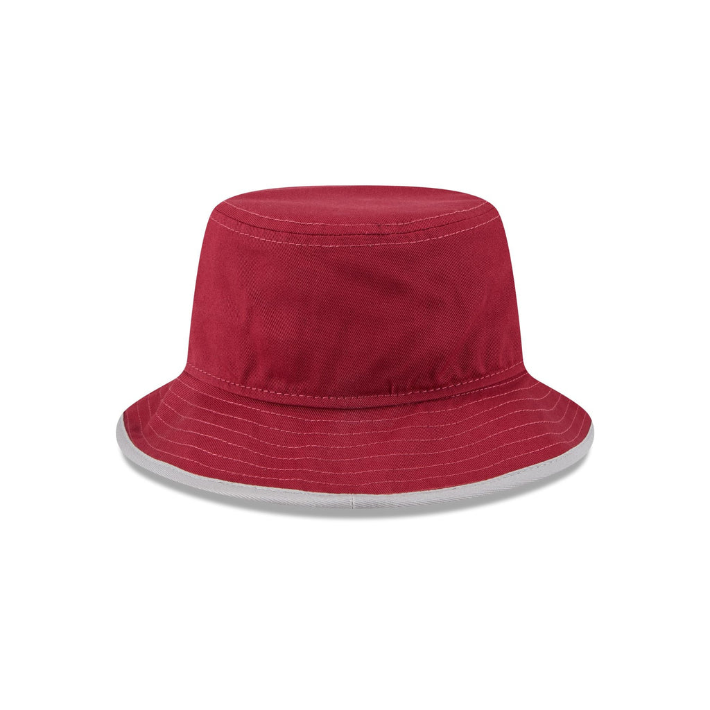 Alabama Crimson Tide Go-To Kids Bucket Hat