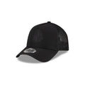 AS Roma Poly 9FORTY A-Frame Trucker Hat
