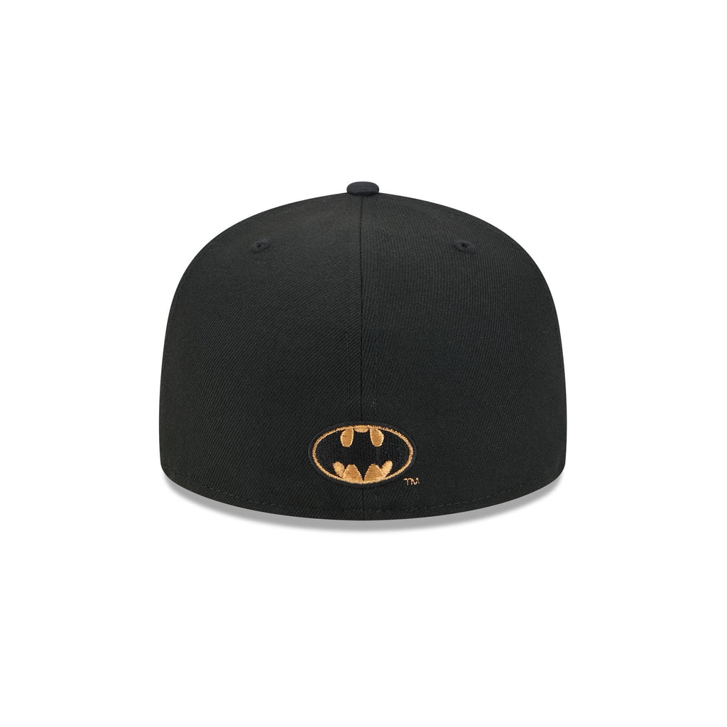 Batman Bold 59FIFTY Fitted Hat