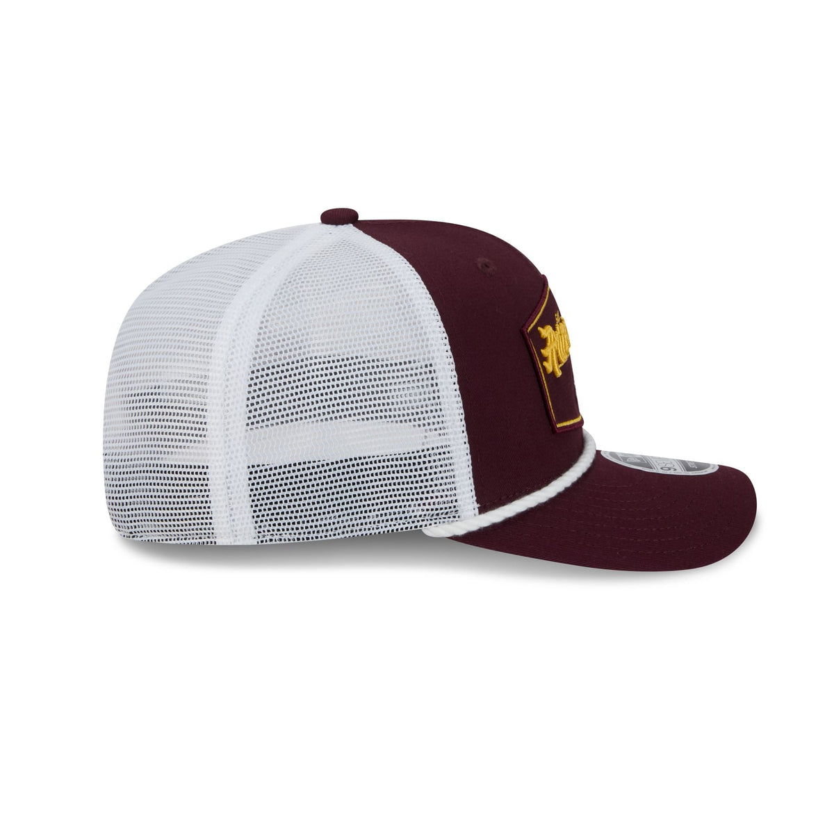 Arizona State Sun Devils Patch 9SEVENTY Trucker Hat