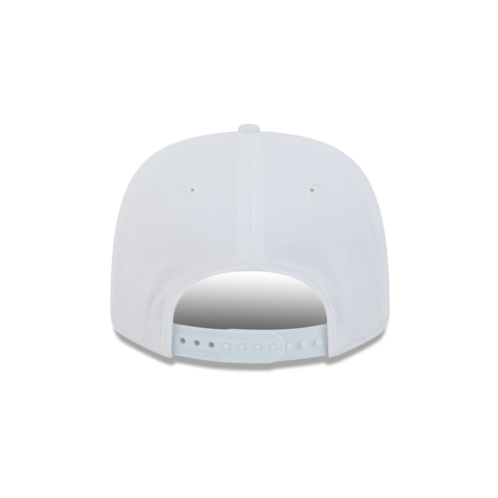 Alabama Crimson Tide Optic White 9SEVENTY Stretch-Snap Hat