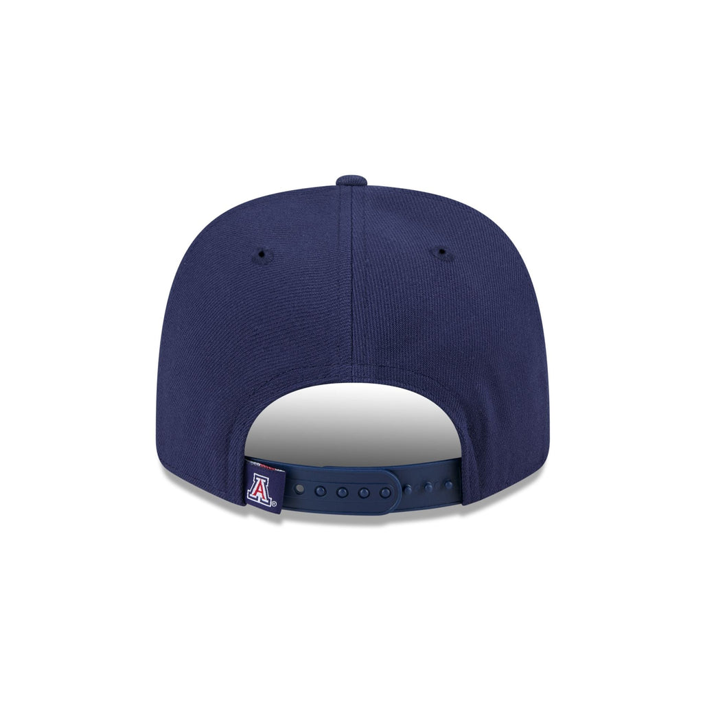 Arizona Wildcats Basic 9SEVENTY Stretch-Snap Hat