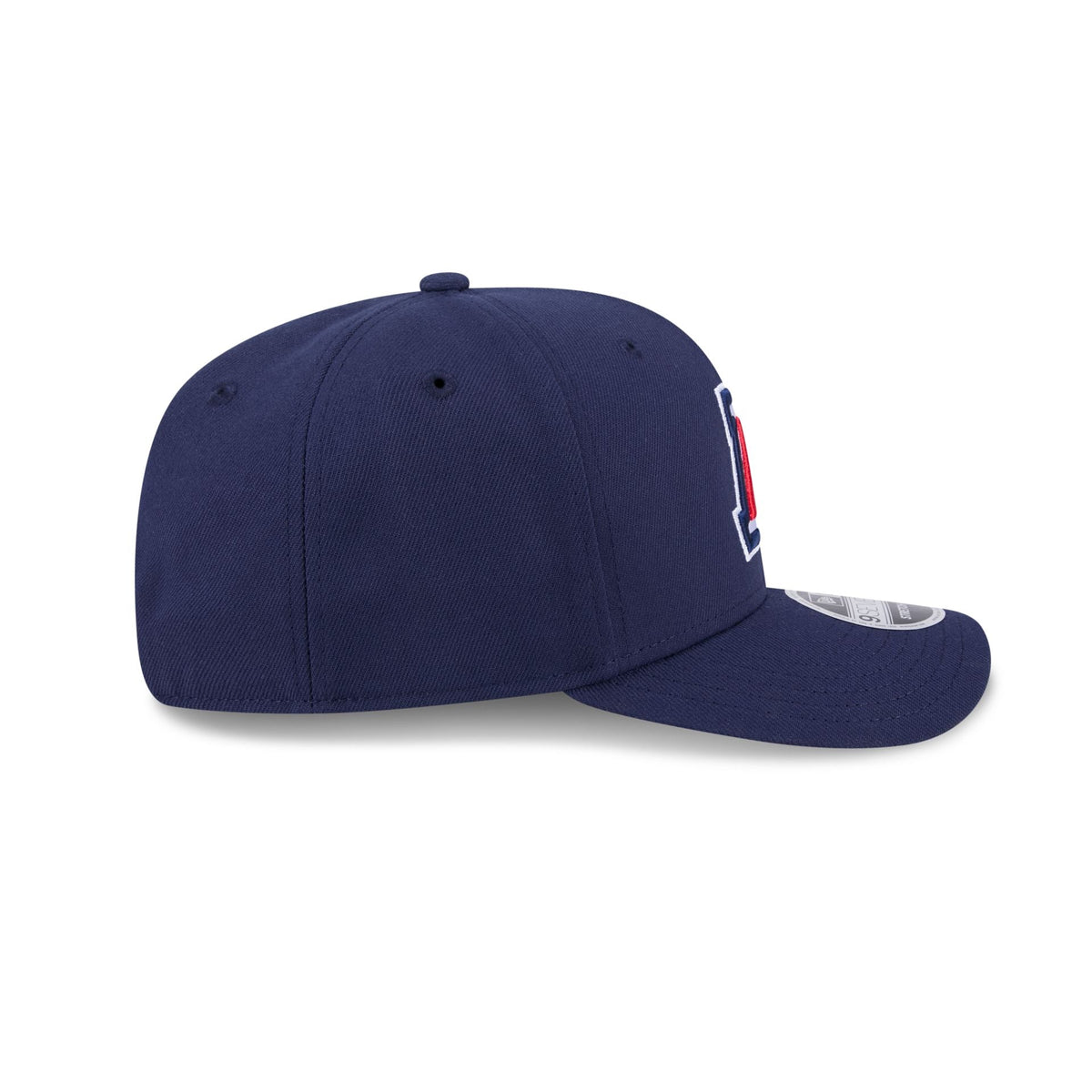 Arizona Wildcats Basic 9SEVENTY Stretch-Snap Hat
