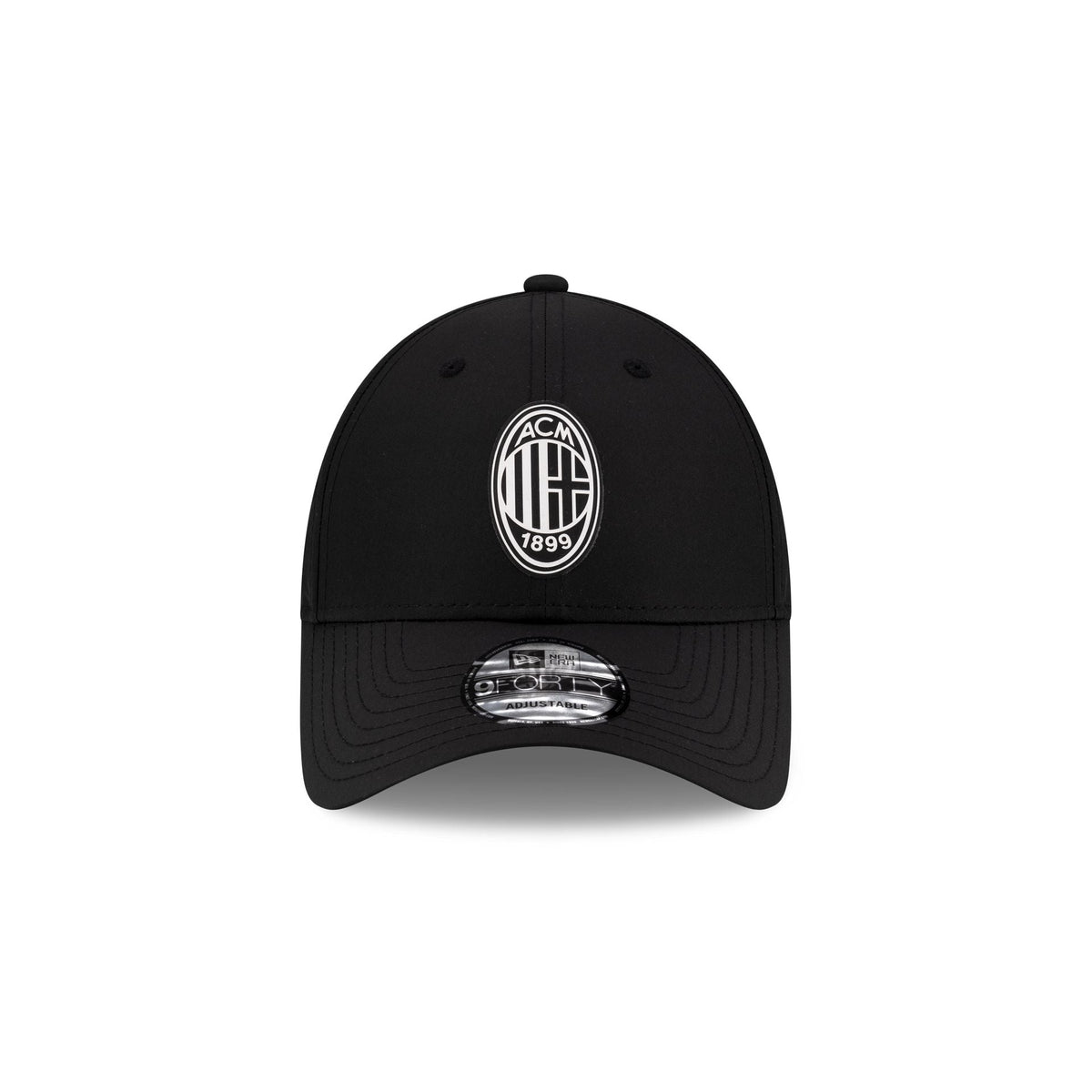 AC Milan Graffiti 9FORTY Adjustable Hat
